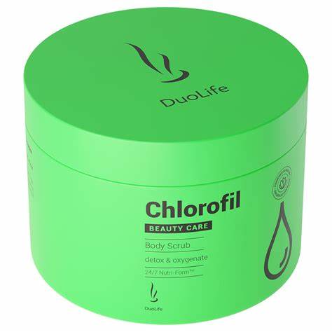 Chlorofil Duolife krém